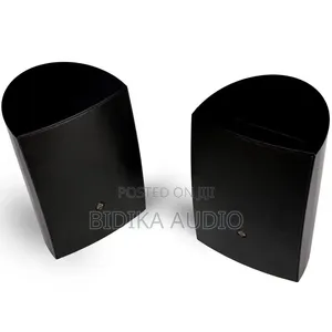 Wharfedale i8T 100V Installation Speakers (Pair)