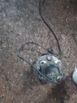 Toyota Belta Rear Hub - 1