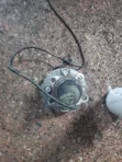 Toyota Belta Rear Hub - 2