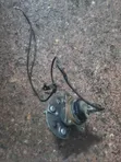 Toyota Belta Rear Hub - 3
