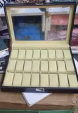 24 Slot Watch Organizer/Storage Box - 2
