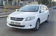 Toyota Corolla Fielder 1.5 Petrol FWD 2012 White - 2
