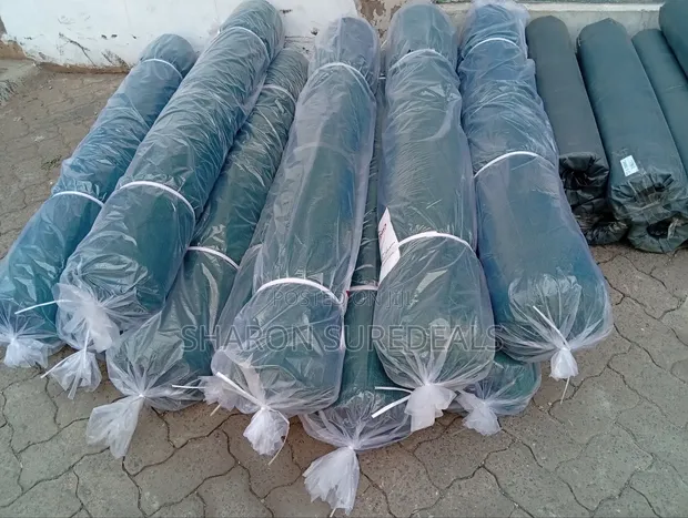 Green Construction Safety Net - 1