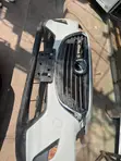 Mazda CX-3 Complete Front Bumper (Used) - 2