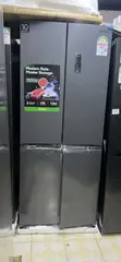 Syinix 418L Fridge - Mpya Kabisa - 1