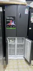 Syinix 418L Fridge - Mpya Kabisa - 2