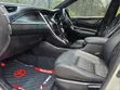 Toyota Harrier 2014 Nyeupe - 4