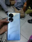 Honor 80 256GB Bluu - 2