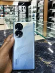 Honor 80 256GB Bluu - 3