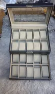 Sanduku la Uhifadhi/Mpangilio wa Saa 20 Slots - 2