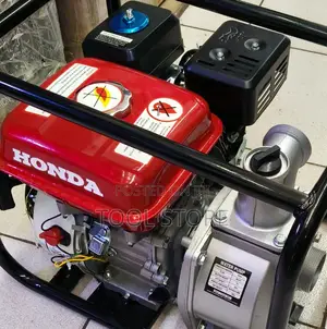 Honda Petrol Water Pump - 8HP