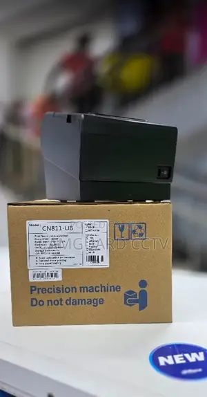 CN811-UB 80mm POS Thermal Receipt Printer Mpya