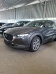 Mazda CX-30 Preferred i-Activ 2020 Grey - 2