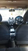 Nissan Note 1.2 Petrol 2013 Blue - 1