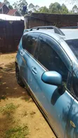 Nissan Note 1.2 Petrol 2013 Blue - 4