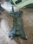 Toyota Corolla Fielder Rear Cross Member (Used) - 3