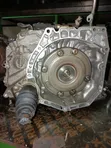 Toyota Noah/Voxy Gearbox (1AZ Engine) - 1