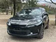 Toyota Harrier 2019 Nyeusi - 3