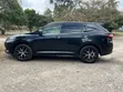 Toyota Harrier 2019 Nyeusi - 5