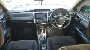 Toyota Corolla Fielder 1.5 Hybrid FWD 2014