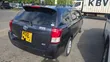 Toyota Corolla Fielder 1.5 Hybrid FWD 2014 - 3