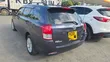 Toyota Corolla Fielder 1.5 Hybrid FWD 2014 - 4