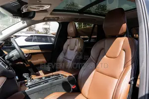 Volvo XC90 T6 2019 Black