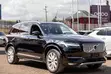 Volvo XC90 T6 2019 Black - 4
