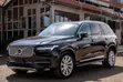 Volvo XC90 T6 2019 Black - 5