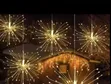 Solar Firework Garden Light - 4