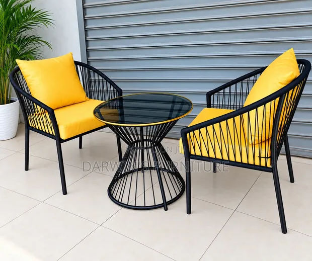 Boss Office Products Outdoor Table - 1