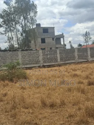 Eneo la Ruiru Mugutha Wholesale Prime 100x125 Lenye Hati Miliki