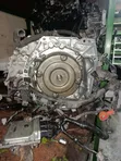 Gearbox ya Nissan Note/Wingroad HR12 (Iliyo tumika) - 1