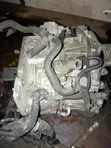 Gearbox ya Nissan Note/Wingroad HR12 (Iliyo tumika) - 2