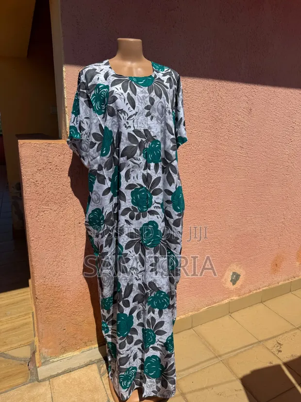 Dera Mpya Mila Bloom - Free Size - 1