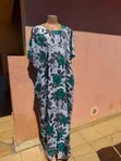 Dera Mpya Mila Bloom - Free Size - 1