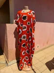 Dera Mpya Mila Bloom - Free Size - 2