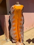 Dera Mpya Mila Bloom - Free Size - 4