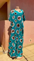 Dera Mpya Mila Bloom - Free Size - 5