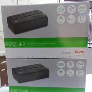 APC 650VA UPS