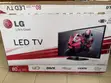 LG 32" LED TV (Non-Smart) - 2
