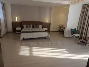 5-Bedroom Townhouse with DSQ in Karai, Kikuyu