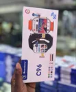 Brand New Smart Burry C96 Android Watch - 2