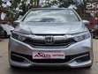Honda Fit Shuttle 1.5 Hybrid 2019 Silver - 1