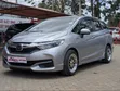 Honda Fit Shuttle 1.5 Hybrid 2019 Silver - 2
