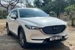Mazda CX-8 2019 White - 1