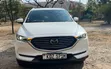 Mazda CX-8 2019 White - 2