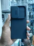 Nillkin Cover ya Kamera kwa Samsung S24 Ultra - 1
