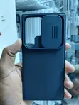 Nillkin Cover ya Kamera kwa Samsung S24 Ultra - 2