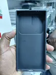 Nillkin Cover ya Kamera kwa Samsung S24 Ultra - 3